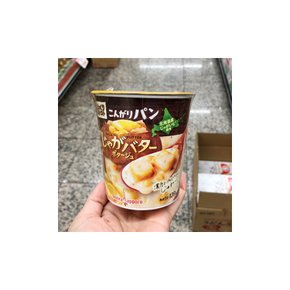 포카삿포로 지쿠리고토고토 콘가리빵 감자버터 포타쥬 스프 31g
