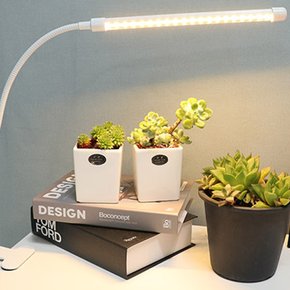 LED 식물등 식물조명 성장 재배 전구 STP013L