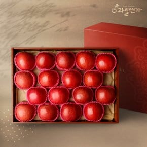 [과일선물세트] 실속 사과선물세트 5kg(18~20개입)