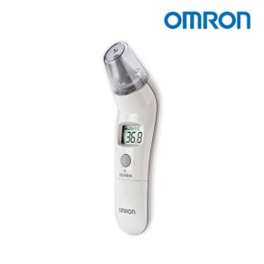 귀 체온계 MC-523 식약처 인증 / 국내AS / 적외선 온도계