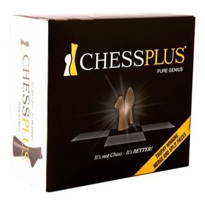 Chessplus 보드 게임