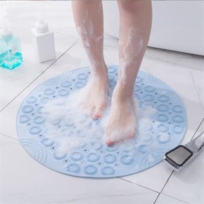 만능욕실발판 욕실매트 발바닥 샤워브러쉬 지압판 풋케어 발관리 발