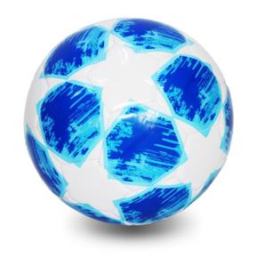 블루dark blue 유니랜드 축구공 다크 표준사이즈 BALL 볼 공 트랜디한 디자인 컬러선택 5호