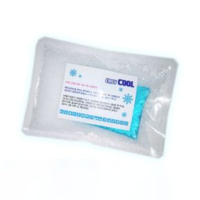 파랑펀치 국산 일회용 펀치 쿨팩 아이스팩 얼음팩 X ( 10매입 )