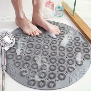 만능발판 욕실 화장실 미끄럼방지 목욕탕 샤워 매트 [WB9ED4F][34228280]