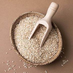 황금눈쌀 자연을 담은 유기농 현미 20kg