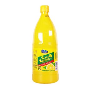 레이지 레몬 주스 농축액 1L (WB72039)