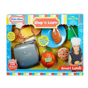 리틀타익스 점심식사 어린이 요리 식사놀이 장난감
