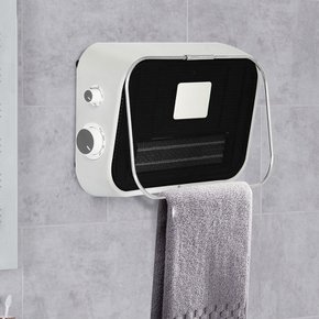 짐머만 벽걸이 온풍기 ZPT-B1605 난방기 히터 화장실 목욕탕 욕실