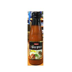 FK 맛 쌀국수칠리소스(하이몬  230g) X ( 2매입 )