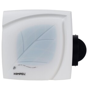 힘펠 C2-100LW 욕실이 빨리 마르는 힘센 중정압 환풍기