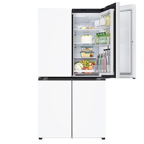 [무료배송&설치]T873MHH111 LG전자 디오스 매직스페이스 오브제컬렉션 양문형 냉장고