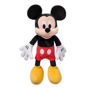 디즈니 미키 마우스 미키 인형 43cm Mickey Mouse Plush - Medium 17 수입품