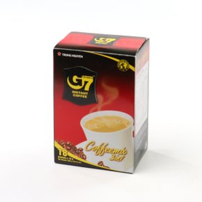 [금성]G7 베트남 커피믹스 16g x 18개