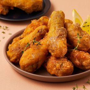 [트레이더스 쓱배송] 집에서 즐기는 간편 치킨/재료 모음전!