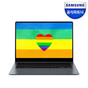 [SSD더블업/트레이드인]삼성 갤럭시북4 NT940XGQ-A71A 14인치 인텔울트라 AI노트북 터치스크린