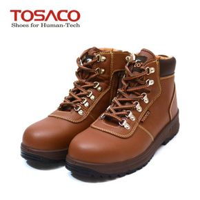 토사코 산업 안전 기능화 작업화 등산화 TOS-601