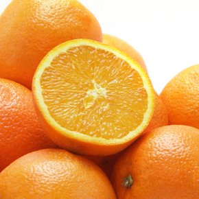 [후레쉬데이] 네이블 오렌지 2kg (10수)/개당 200g내외 (중과)