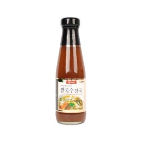 하이몬 쌀국수 장국 220g / 샤브샤브육수 국물맛내기
