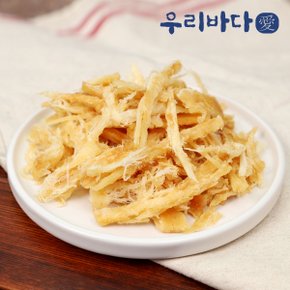 [건강한바다] 달콤한 땅콩버터 오징어 45g x 10봉
