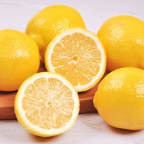 [오늘출발] 상큼 끝판왕 레몬 1kg (7~9개)