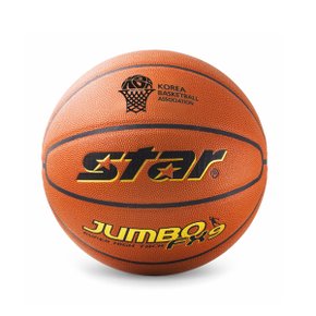스타 점보FX9 농구공 6호 BB426 실내외 스타농구공