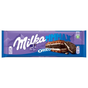 밀카 오레오 초콜릿 300g