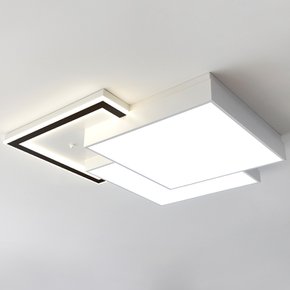 LED 트리드 방등 (사각/원형)
