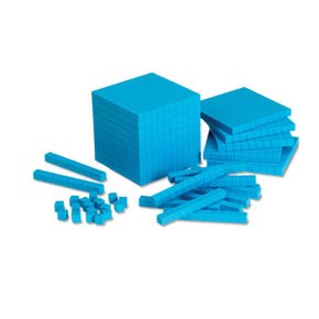 LER0930수모형기본세트(파란색,플라스틱)