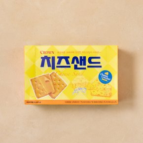 치즈샌드 240g