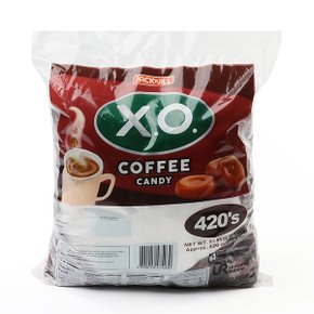 [금성][XO]엑스오 커피캔디 1.47kg