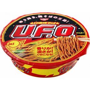 닛신 식품 닛신 야키소바 U.F.O 1 식