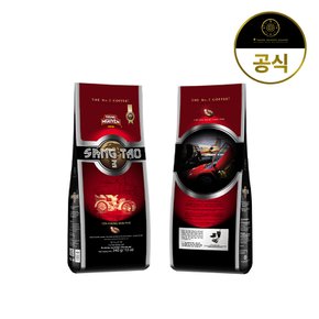 쭝웬 상타오 3 340g 베트남PKG (내수용) / 베트남 블렌딩 분쇄 원두 커피