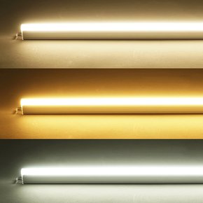 LED 색변환 T5 램프 5/9/14/18W (간접조명/무드등/LED바/천장조명/KC인증)