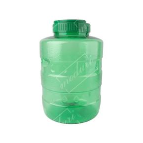 담금용기 매실통 액기스발효 과실주 초록 18L