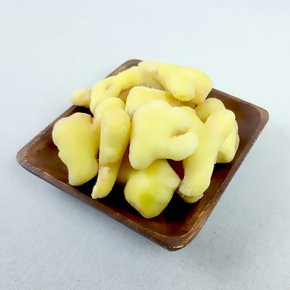 자연미가 국내산 손질 깐생강 1kg x 1팩/co