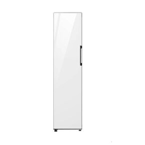 비스포크 냉동고 1도어(변온) 240L 우열림 글램화이트 RZ24A566035