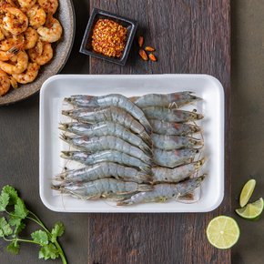 [해동][베트남] 흰다리 새우 (대, 마리)
