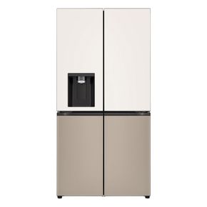 [공식] DIOS 오브제컬렉션 얼음정수기 냉장고 W824GBC172S (820L)..[34045691]