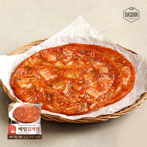 가벼운 성수동905 쌀가루&메밀전 김치전 3팩