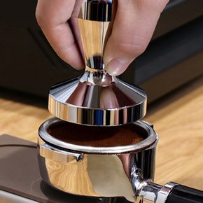 올스텐 탬퍼(49mm) 커피머신용템퍼 홈카페