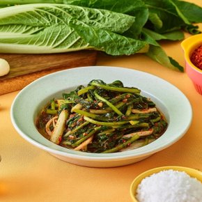 [참맛나김치] 30년 전통 전라도 별미 열무김치 1.5kg 외 국내산 김치 당일생산