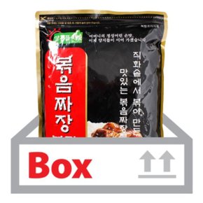 양지뜰 볶음짜장분말 1kg 10ea(박스) 짜장분말가루 (WB9CEB9)