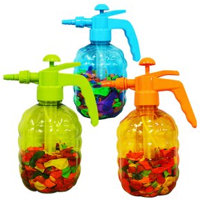 씽크-Fun Kit 물풍선 제조기 (색상랜덤)