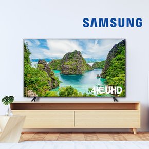 삼성전자 55인치 TV 4K UHD LH55BECHLGFXKR LED 사이니지 티비 1등급