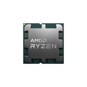 e_ AMD 라이젠 정품 R7 7800X3D CPU (멀티팩/라파엘/AM5/쿨러미포함)