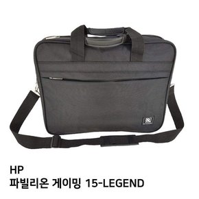 S.HP 파빌리온 게이밍 15-LEGEND노트북가방