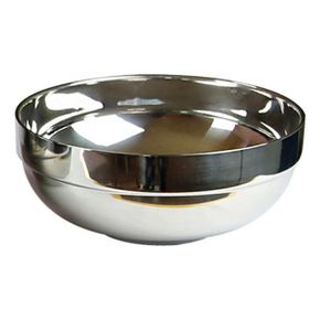 면기 우동기 그릇 라면그릇 국수그릇 스텐 라면 탕기 대접 21cm