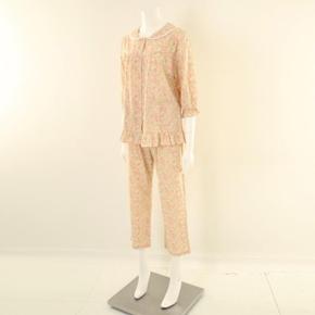 DP01 은은한 면모달 파자마(여) 봄 잠옷, 사랑스러운 디자인, 가볍고 편 (S13987320)