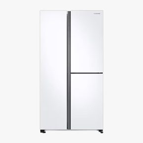 냉장고 RS84B5071WW 전국무료